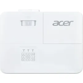 Acer P5827a DLP Beamer Weiss