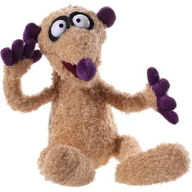 Sandmännchen Sandmann 40 cm Beige