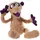 Sandmännchen Sandmann 40 cm Beige