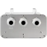 LevelOne POR-1220 Repeater - 10Mb LAN 100Mb LAN GigE