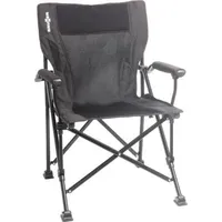 Brunner Campingstuhl Raptor 3D schwarz (0404034N.C03)