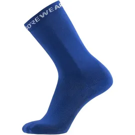 Gore Wear Gore Essential Socken Blau Modell 2024