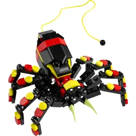 LEGO Creator 31159 Wilde Tiere: Überraschungsspinne