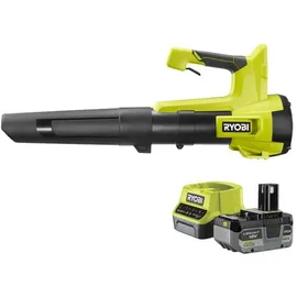 RYOBI RY18BLB-140 inkl. 1 x 4,0 Ah