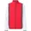 Jacke Herren Red/White L