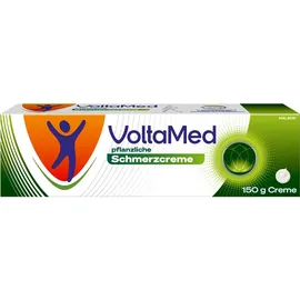 Haleon VoltaMed pflanzliche Schmerzcreme 150 g