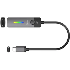j5create USB-C to HDMI 2.1 Adapter