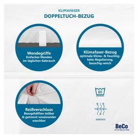 Beco Maxima Plus 180 x 200 cm H2/H4