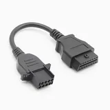 bolwins Diagnosegerät O06C