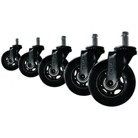 AMSTYLE Amstyle, Möbelrollen, Rollen