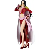 BANPRESTO Boa Hancock II One Piece - Glitter - Glamours figure 22cm