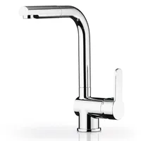 PYRAMIS Aladia B Niederdruck chrom 090914304