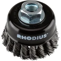 RHODIUS Topfbürste 65 x 20 x M14 1 St.