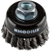 RHODIUS Topfbürste 65 x 20 x M14 1 St.