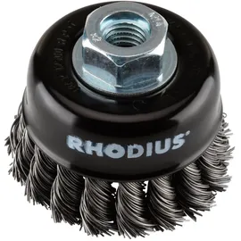 RHODIUS Topfbürste 65 x 20 x M14 1 St.