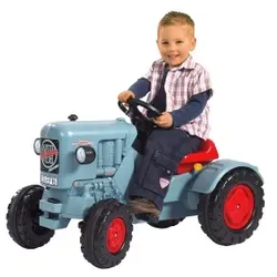 BIG Spielwarenfabrik BIG 800056565, 3 Jahr(e), Schwarz, Blau, Rot