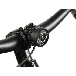 SL Nano STVZO mit Lenkerhalter 31.8mm