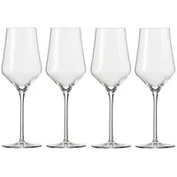 Eisch Germany Sky SensisPlus Weißweinglas 0,38 l 4er Set