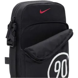 Nike Heritage Total 90 Umhängetasche Synthetik Black/Gym Red