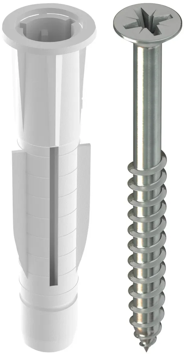 TOX-Dübel-Techn. Standardsortiment 01190101