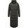 Navahoo Winterjacke oliv L