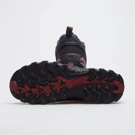 CMP Rigel Low WP Herren asphalt/syrah 43