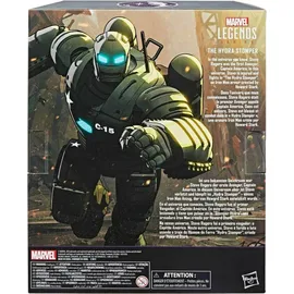 Marvel Press Hasbro Marvel Legends Series What If...? - The Hydra Stomper 15cm