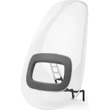 Bobike Windschutzscheibe ONE Mini Urban Grey