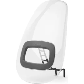 Bobike Windschutzscheibe ONE Mini Urban Grey