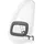 Bobike Windschutzscheibe ONE Mini Urban Grey