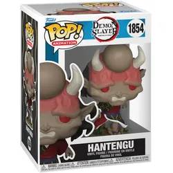 Funko - POP! - Demon Slayer - Hantengu Vinyl