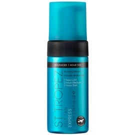 St. Tropez Self Tan Express Bronzing Mousse 100 ml