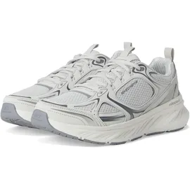 SKECHERS Damen, grau, 37 EU
