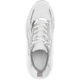 Gabor comfort 66.606.11 Damen Weiß 40