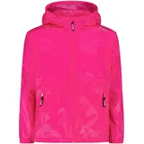 CMP Regenjacke Kids Pink 128
