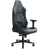 Razer Iskur V2 - Gaming-Stuhl mit integrierter Lendenwirbelstütze