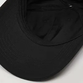 Nike Dri-FIT Metal Swoosh Club Cap schwarz 52/54