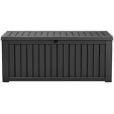 Keter Gartenbox Rockwood  (570 l, Kunststoff)