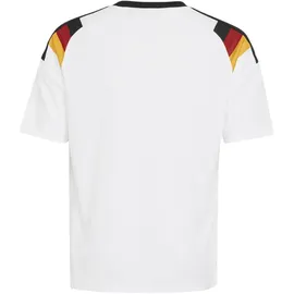 adidas Deutschland Fan-Heimtrikot 2026 Kinder Gr. 128