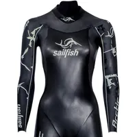 Sailfish Neoprenanzug Arctic 1 Türkis S