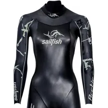 Sailfish Neoprenanzug Arctic 1 Türkis S