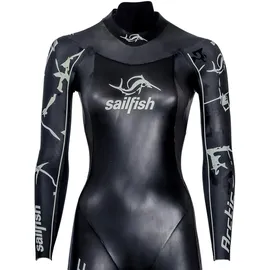 Sailfish Neoprenanzug Arctic 1 Türkis S