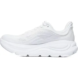 HOKA Bondi 9 Damen White/White 38