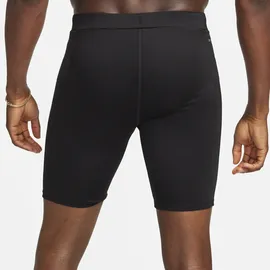 Nike Fast Dri-FIT Lauftights mit Innenslip Herren Black XL