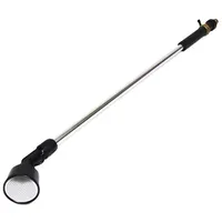 Stabilo-sanitär STABILO Sanitaer Gießstab/Gießlanze/Stabbrause/Gießbrause/Bewässerungsstab, 60cm Bewässerungsstab mit Kugelventil