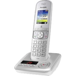 PANASONIC KX-TGH720GG Schnurloses Telefon