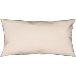 Polsterbezug Annika Beige ca. 40x80cm