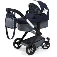 Bayer Design Xeo Puppenjogger Blue
