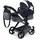 Bayer Design Xeo Puppenjogger Blue