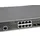 LevelOne GTL Rackmount Gigabit Managed Switch, 8x RJ-45, 12x SFP+ (GTL-2091 / 57082203)